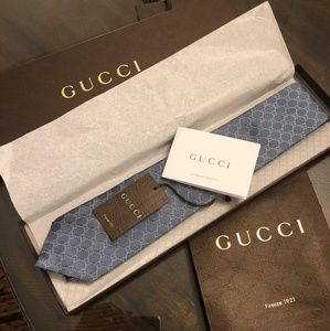 Gucci Tie